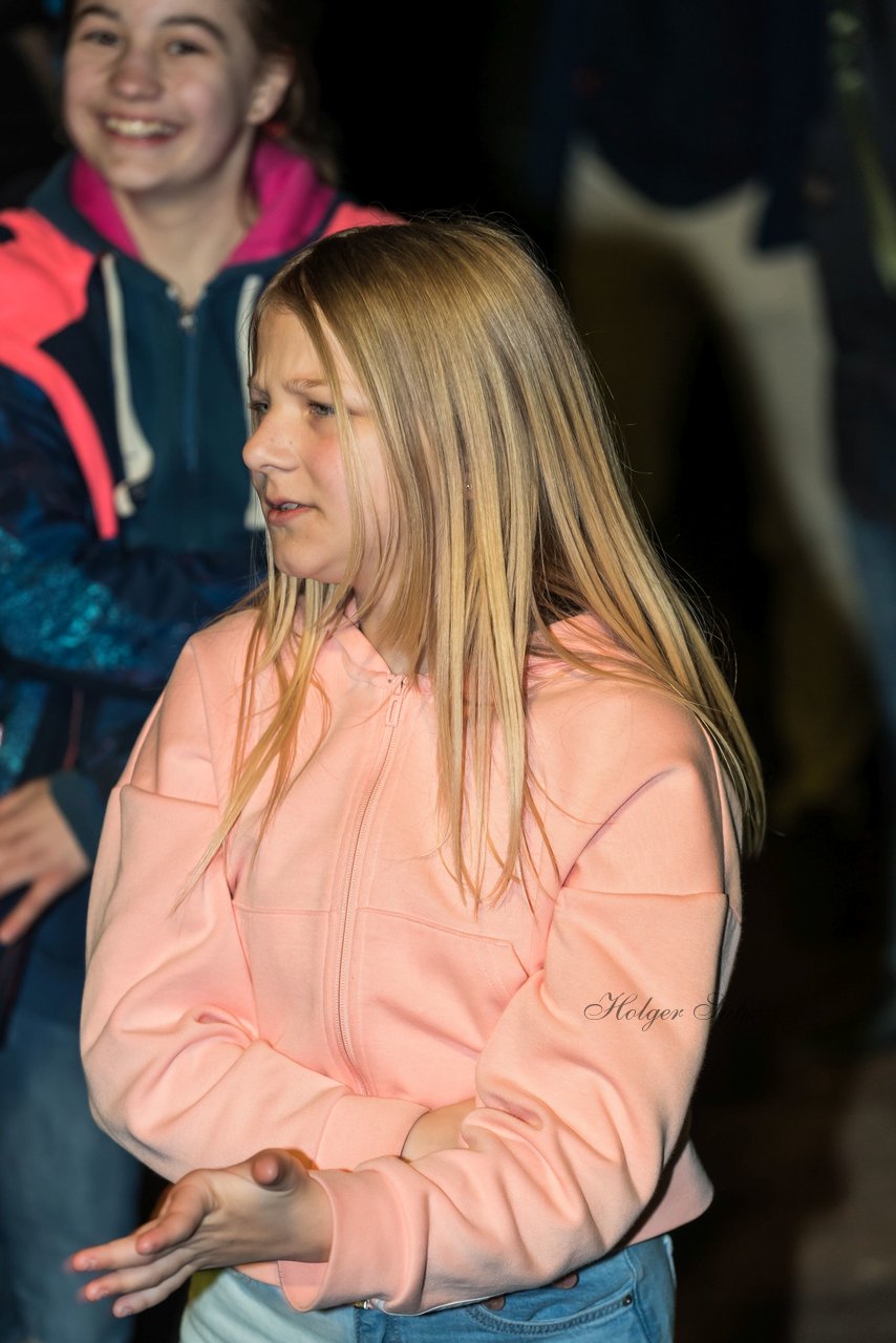 Bild 273 - Osterfeuer